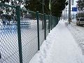 net fence
